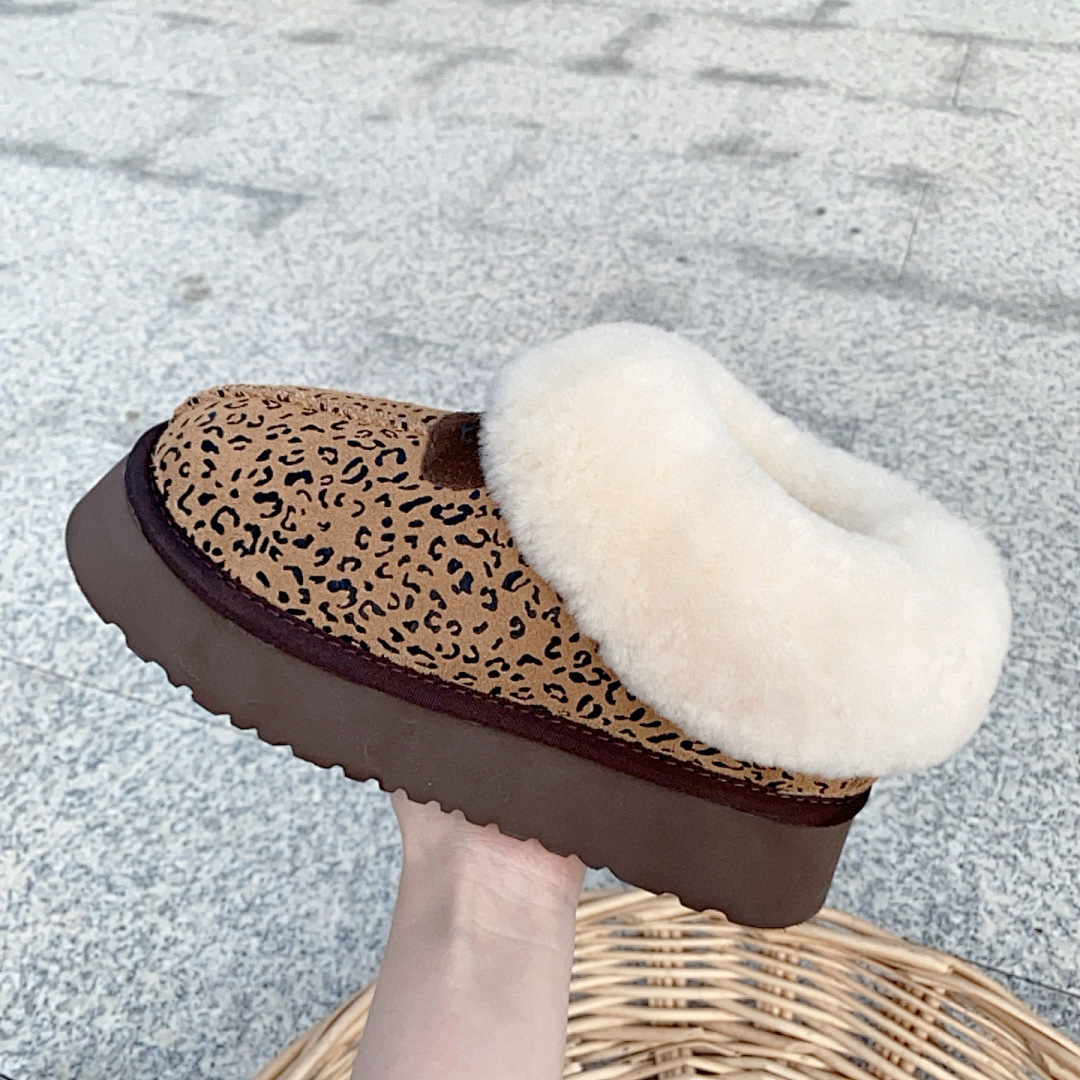 UGG Tazzelle · M55G — תמונה 10