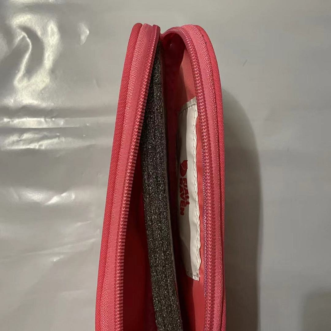 Fjallraven Kanken Art Pen Case · G61F — תמונה 3