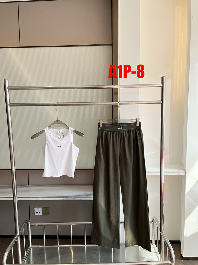 מכנסיים רחבים · A1P — תמונה 6