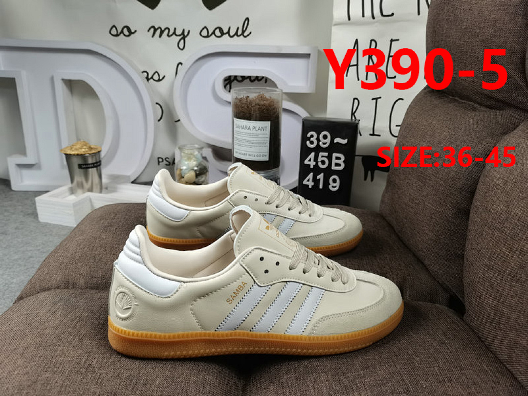 Adidas Samba OG · Y390 — תמונה 6