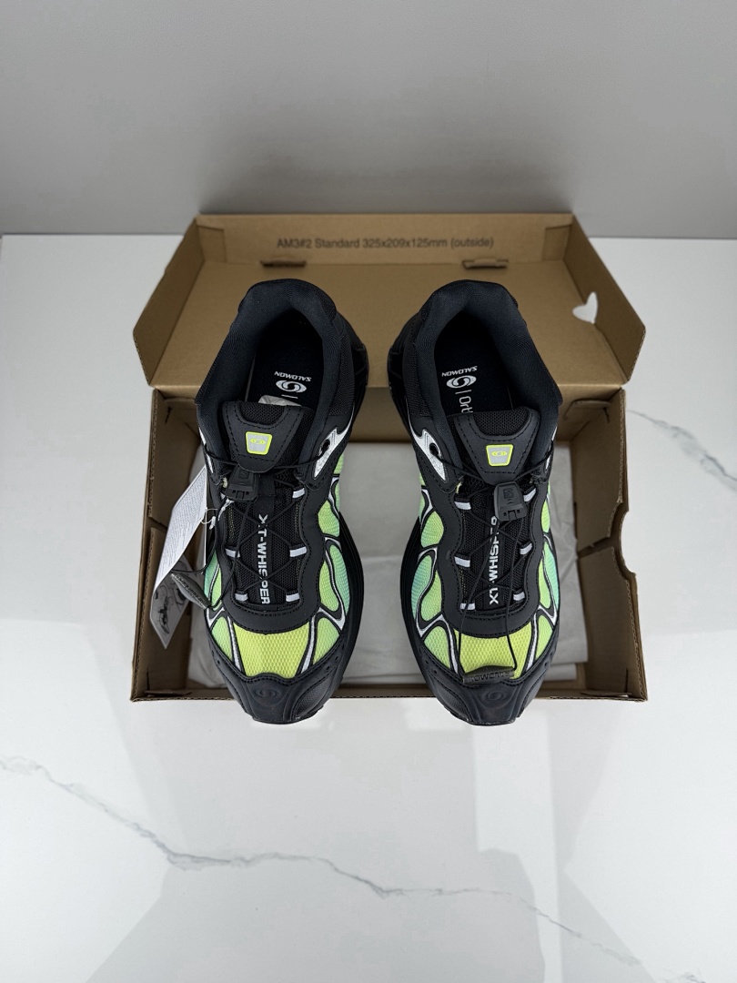 Salomon XT-Whisper · JH04 — תמונה 14