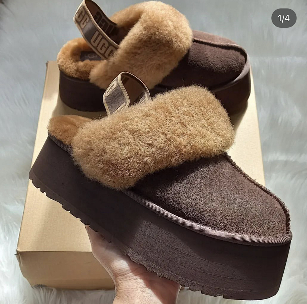 UGG Funkette · M7U5 — תמונה 10