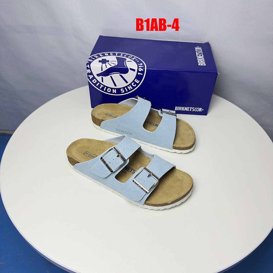 Birkenstock Arizona · B1AB — תמונה 17