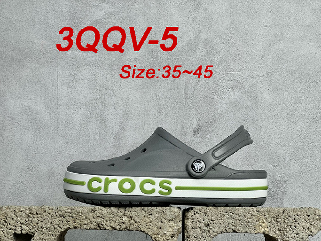 Crocs Bayaband Clog · 3QQV — תמונה 7