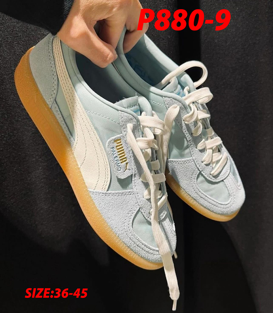 PUMA Palermo · P880 — תמונה 18