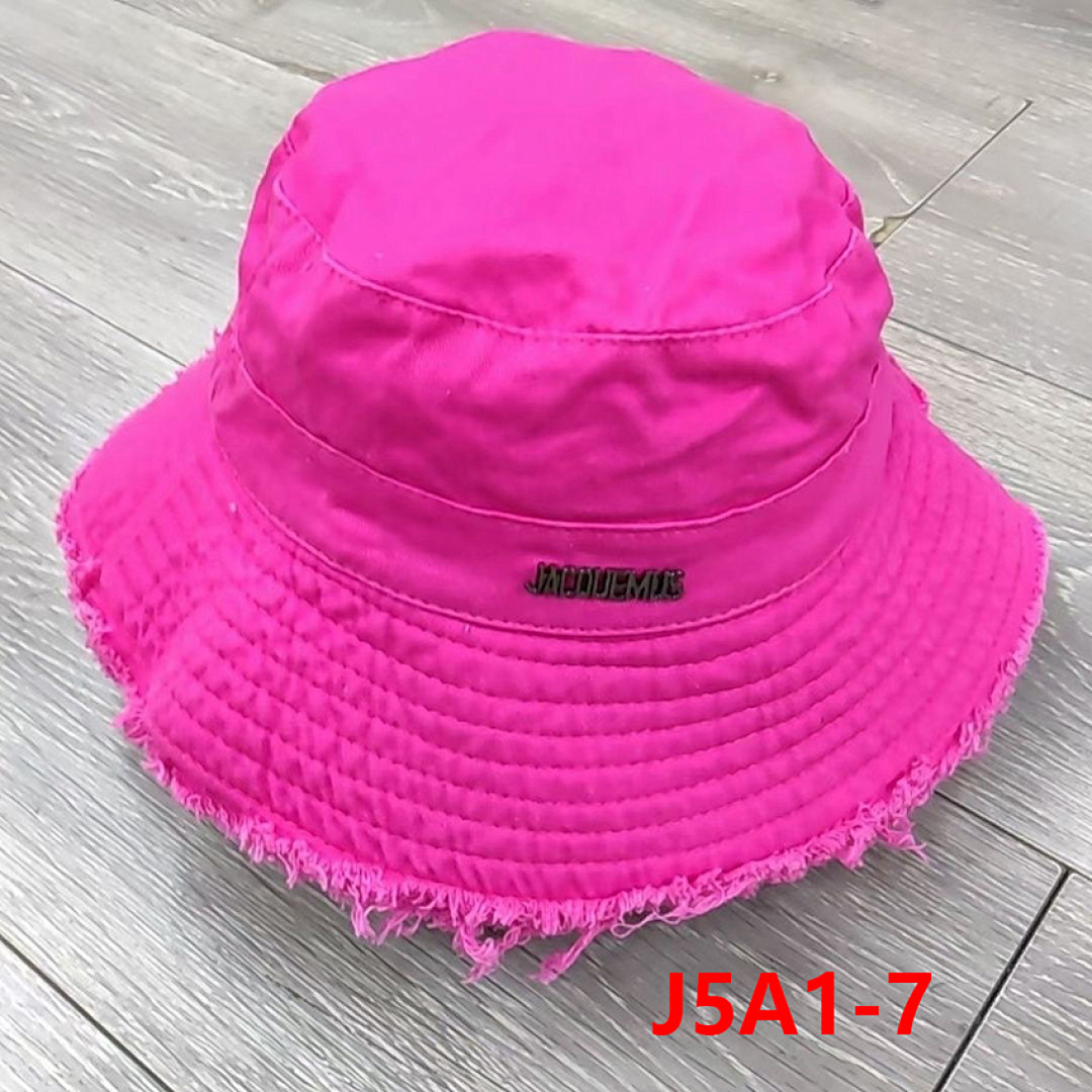 Jacquemus Le Bob Artichaut · J5A1 — תמונה 2