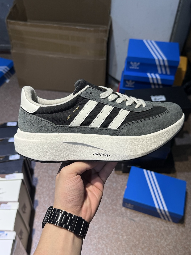 Adidas SL 72 Pro · Q01T — תמונה 8