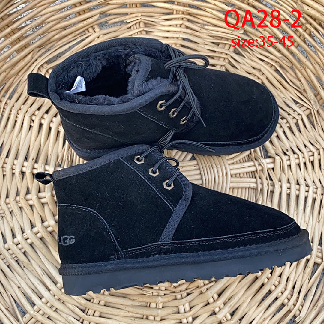 UGG Neumel · QA28 — תמונה 12