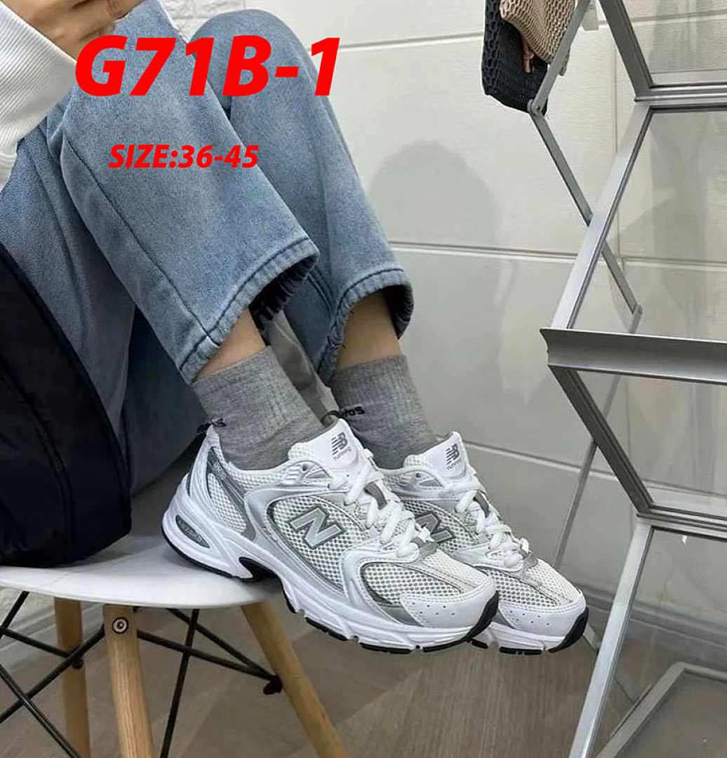 New Balance 530 · WR530 — תמונה 21