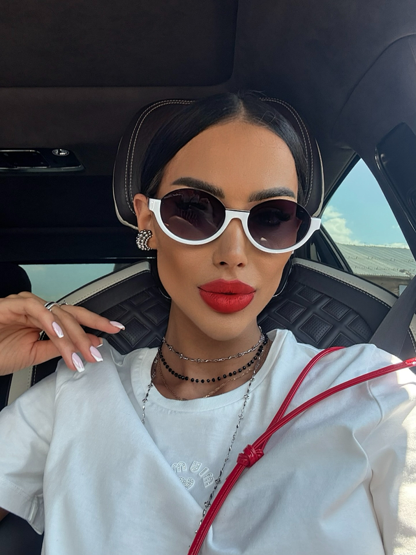 Miu Miu — משקפי שמש · SD2Y — תמונה 5