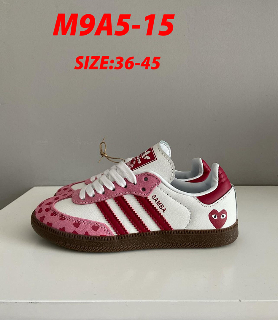 Adidas Samba OG · M9A5 — תמונה 16
