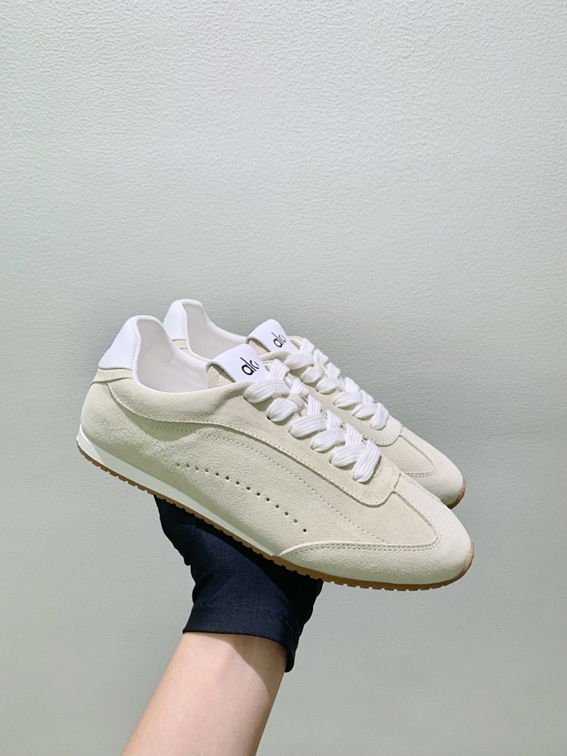 ALO Sunset Sneaker · M47E — תמונה 5