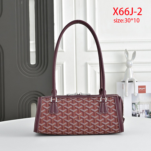 Goyard Bonbonniere · X66J