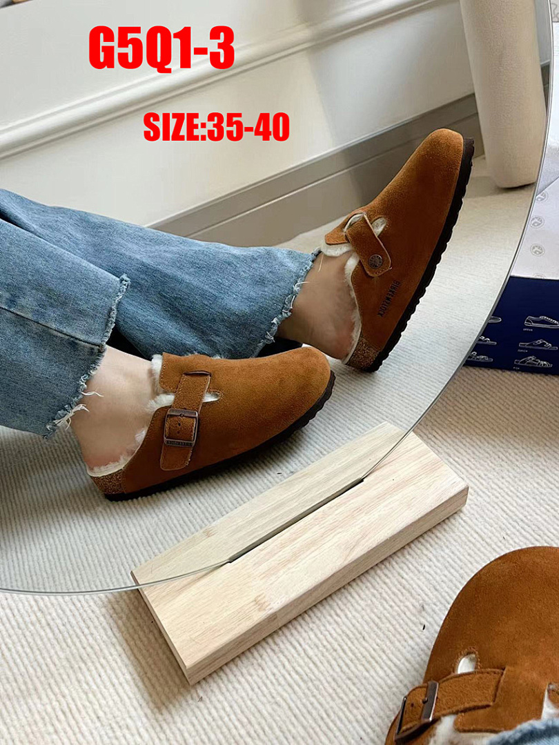 Birkenstock London · G5Q1 — תמונה 17