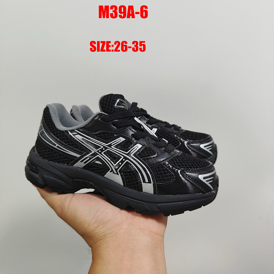 ASICS Gel-1130 · M39A — תמונה 16