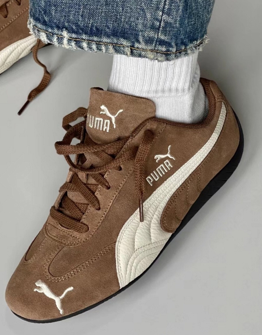 PUMA Speedcat OG · Y96P — תמונה 3