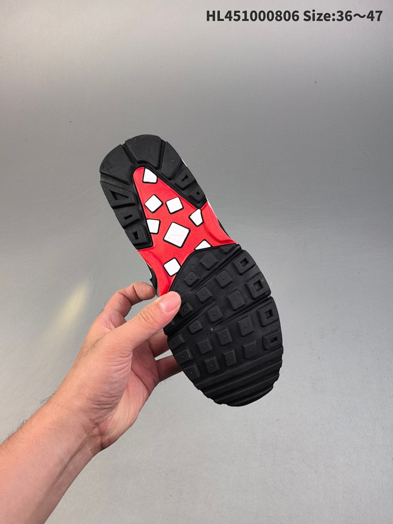 Nike Air Max BW OG · 7STR — תמונה 6