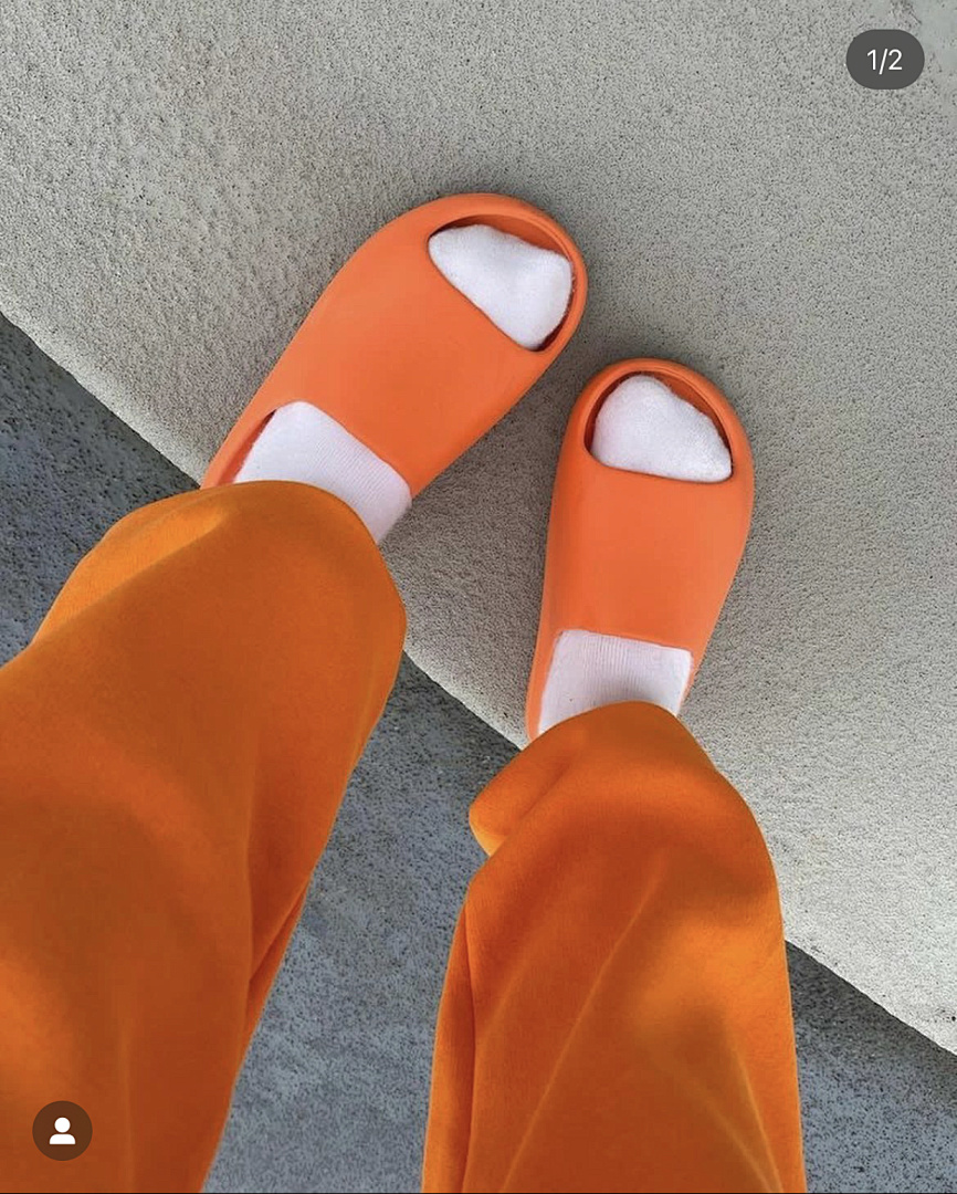 Adidas Yeezy Slide · W528D — תמונה 6