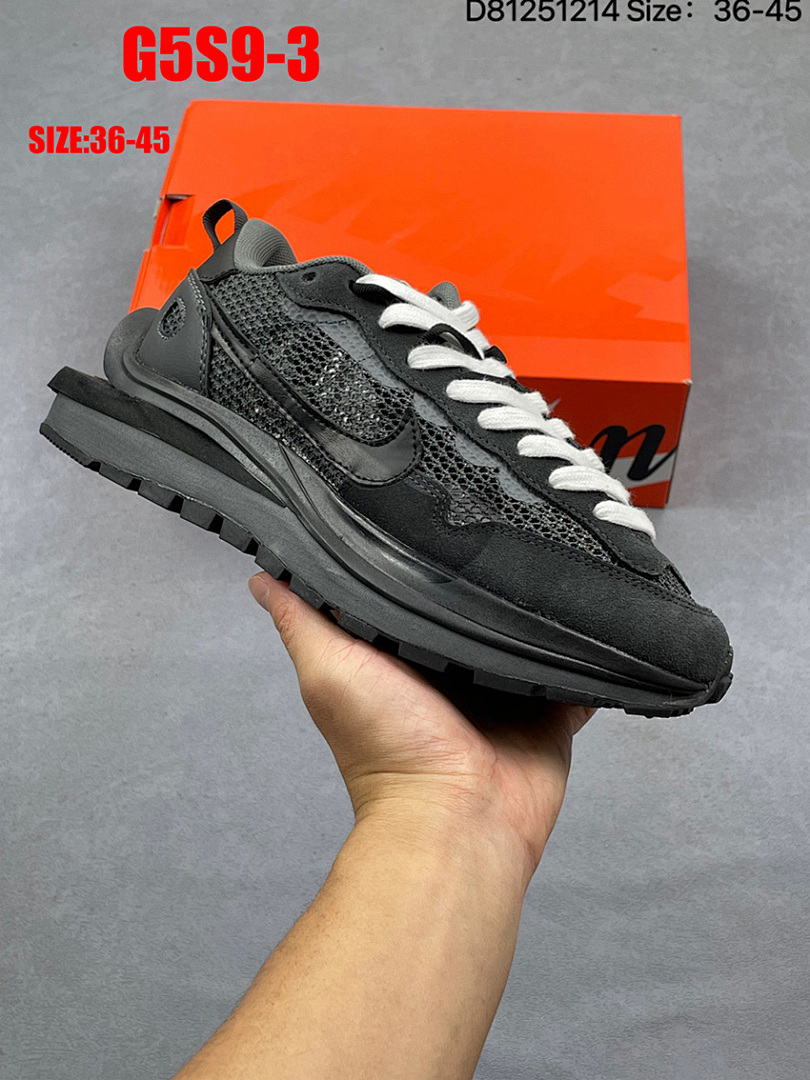 Nike VaporWaffle · G5S9 — תמונה 14