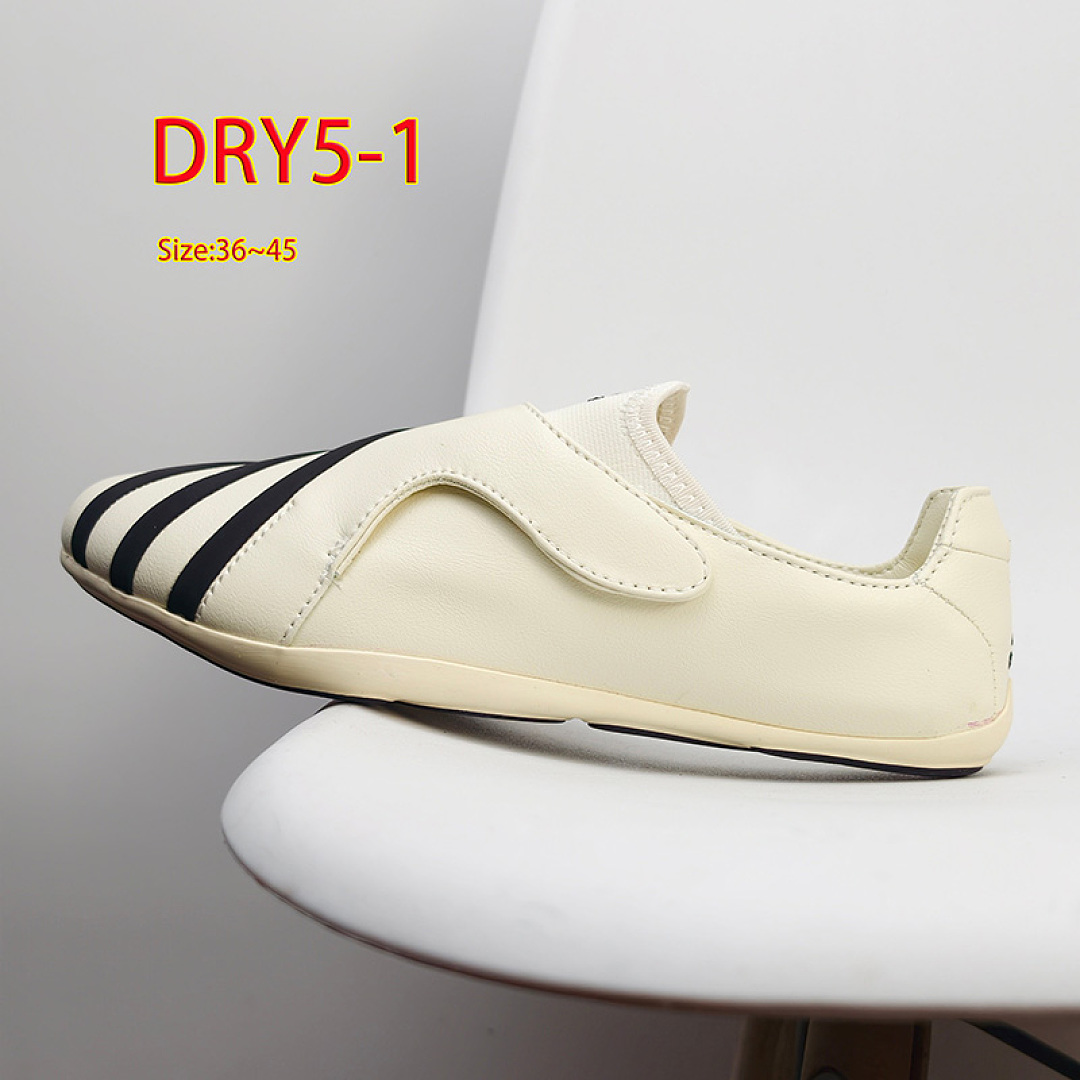 adidas Vario Flat Earther · DRY5 — תמונה 10