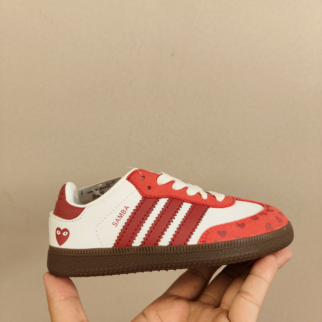 Adidas Samba OG · Y20A — תמונה 12