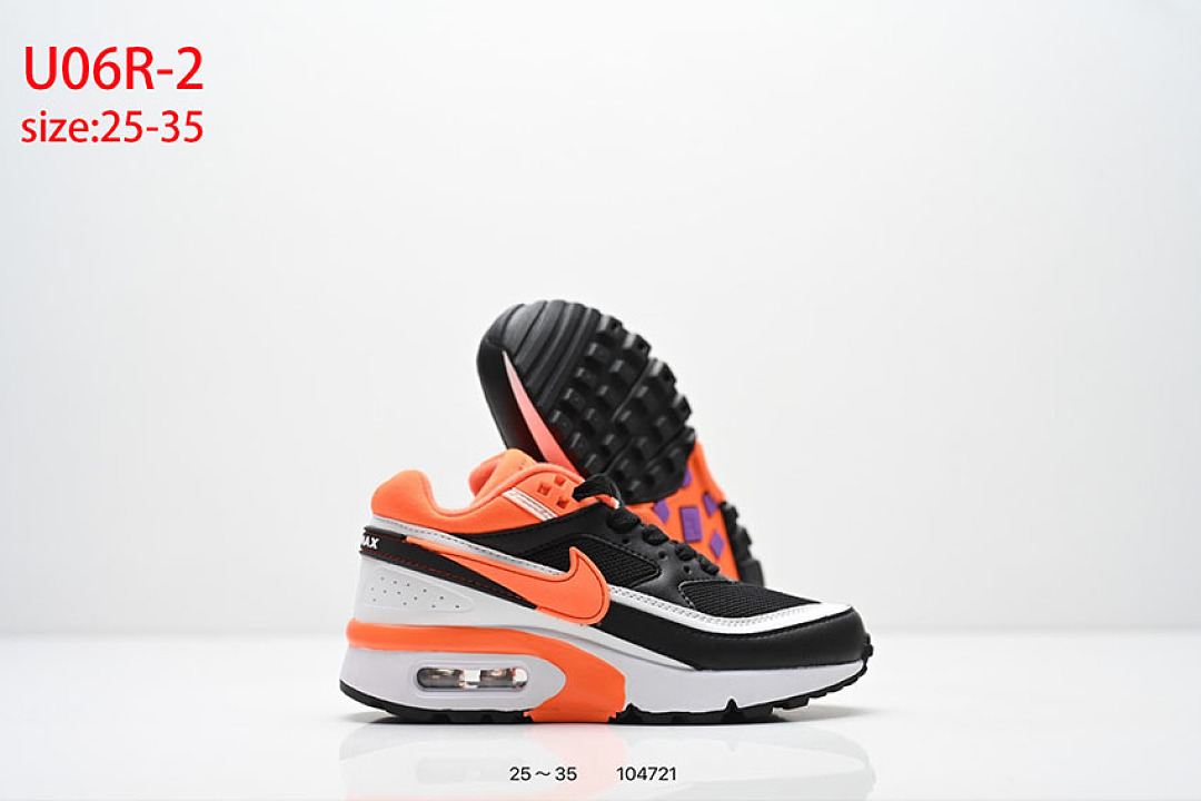 Nike Air Max BW · U06R — תמונה 13