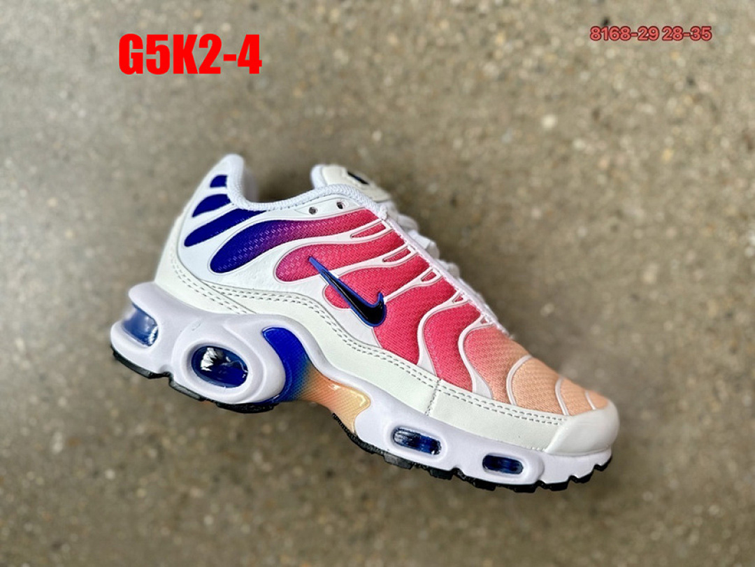 Nike Air Max Plus · G5K2 — תמונה 20