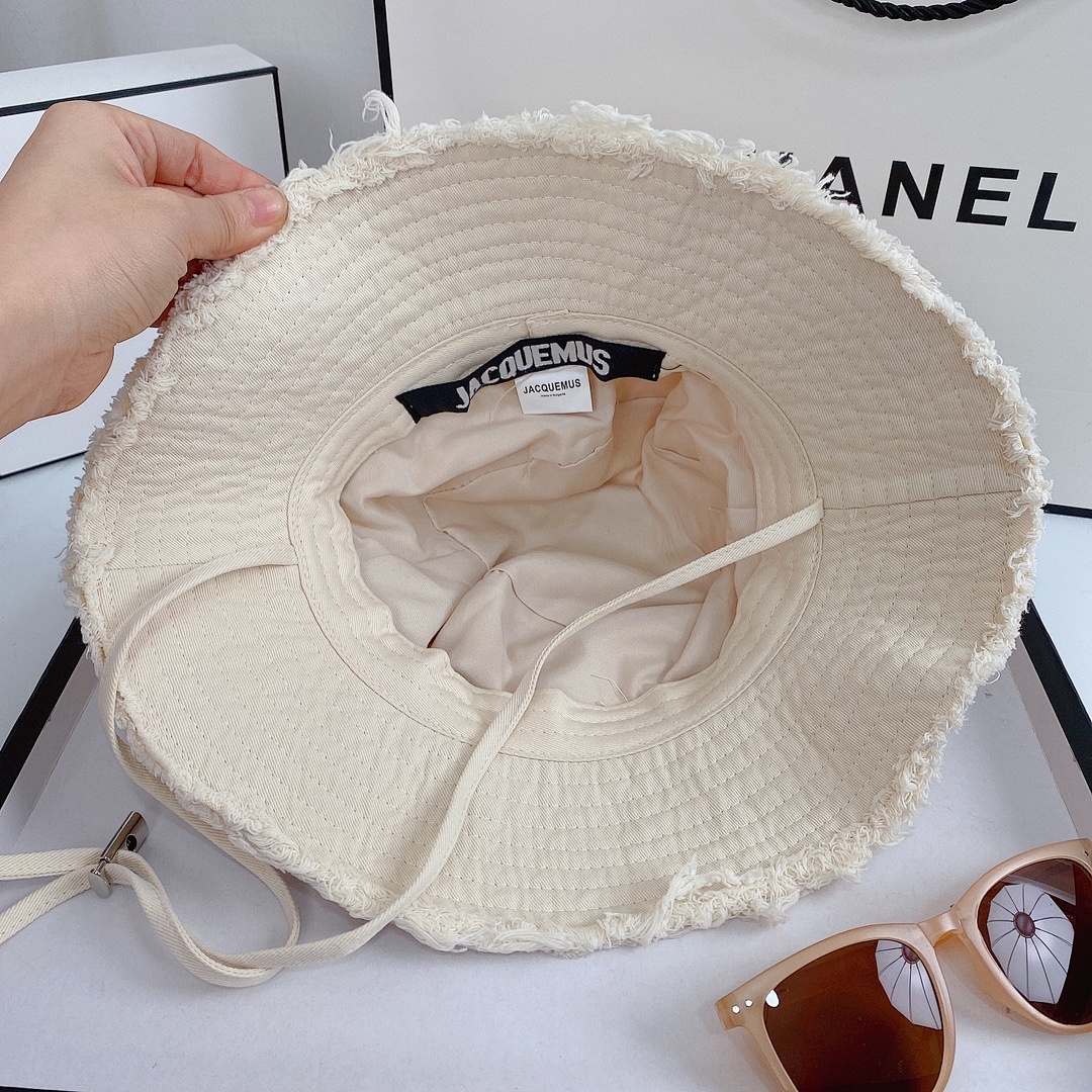 Jacquemus Le Bob Artichaut · J5A1 — תמונה 3