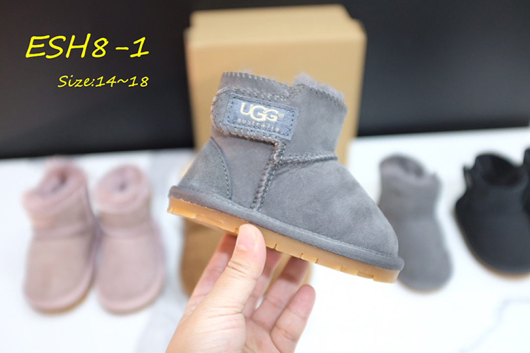 UGG Bixbee · ESH8
