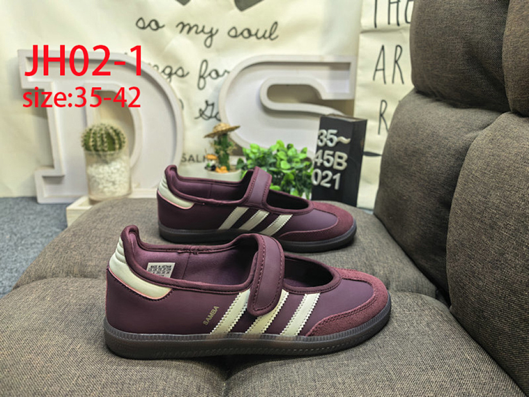 Adidas Samba Jane · JH02 — תמונה 17