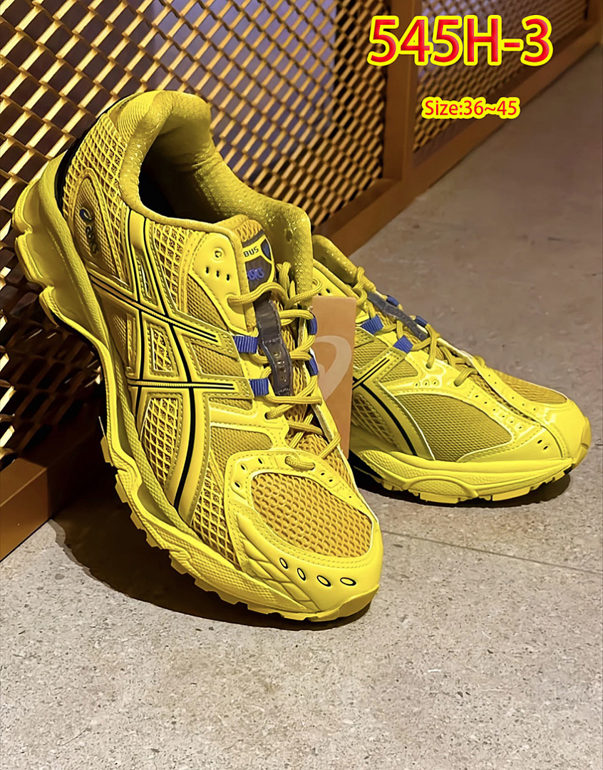 ASICS GEL-Kayano 12.1 · 545H — תמונה 19