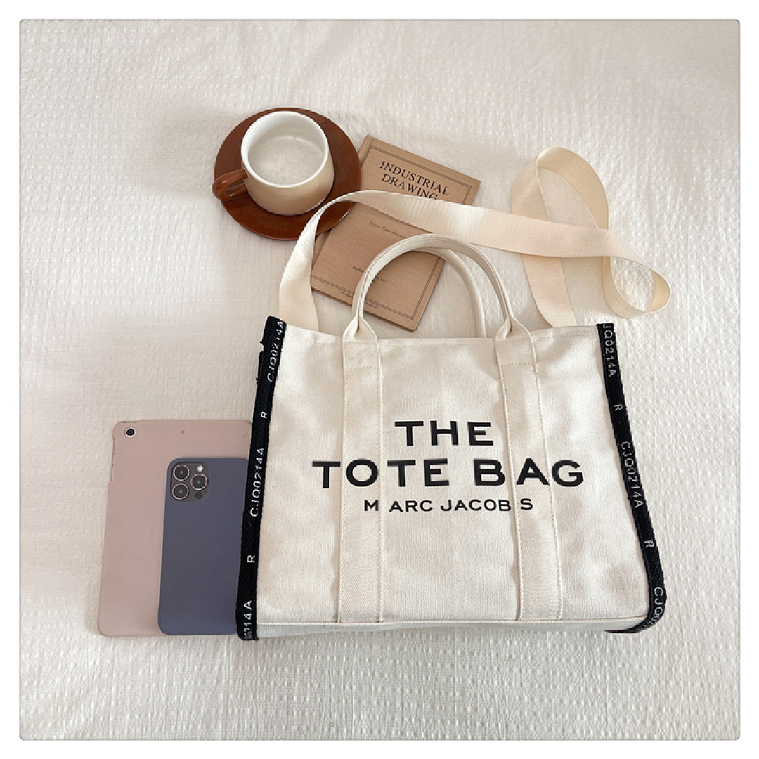 Marc Jacobs The Tote Bag · MA85 — תמונה 14