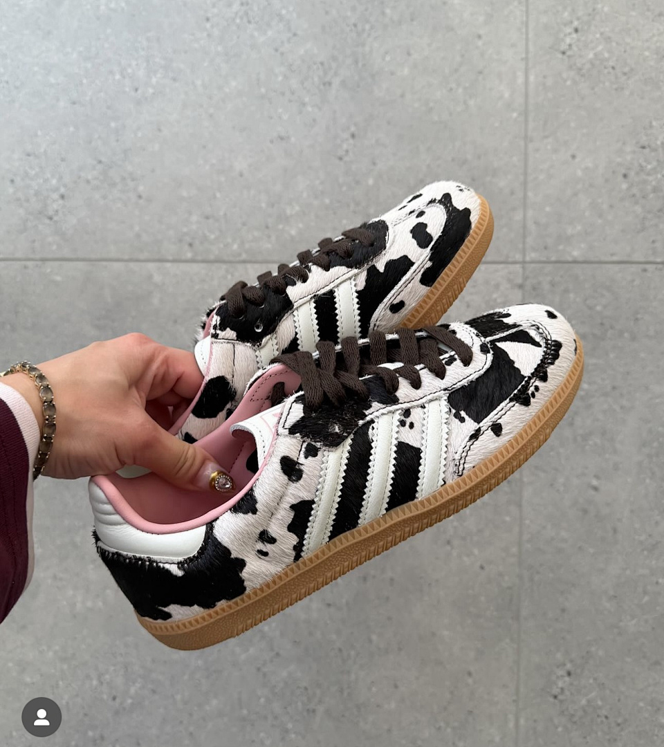 Adidas Samba OG · Y132B — תמונה 3
