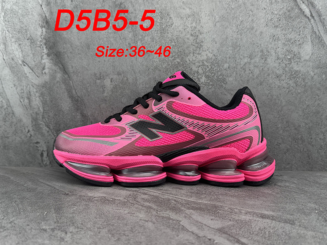 New Balance 2000 · D5B5 — תמונה 5