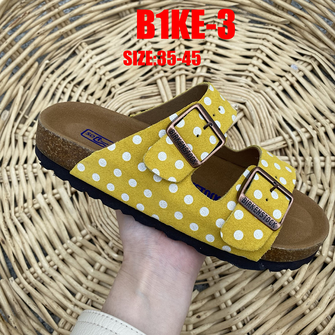 Birkenstock Arizona · B1KE — תמונה 17