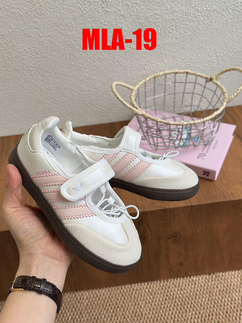 Adidas Samba Jane · MLA — תמונה 10