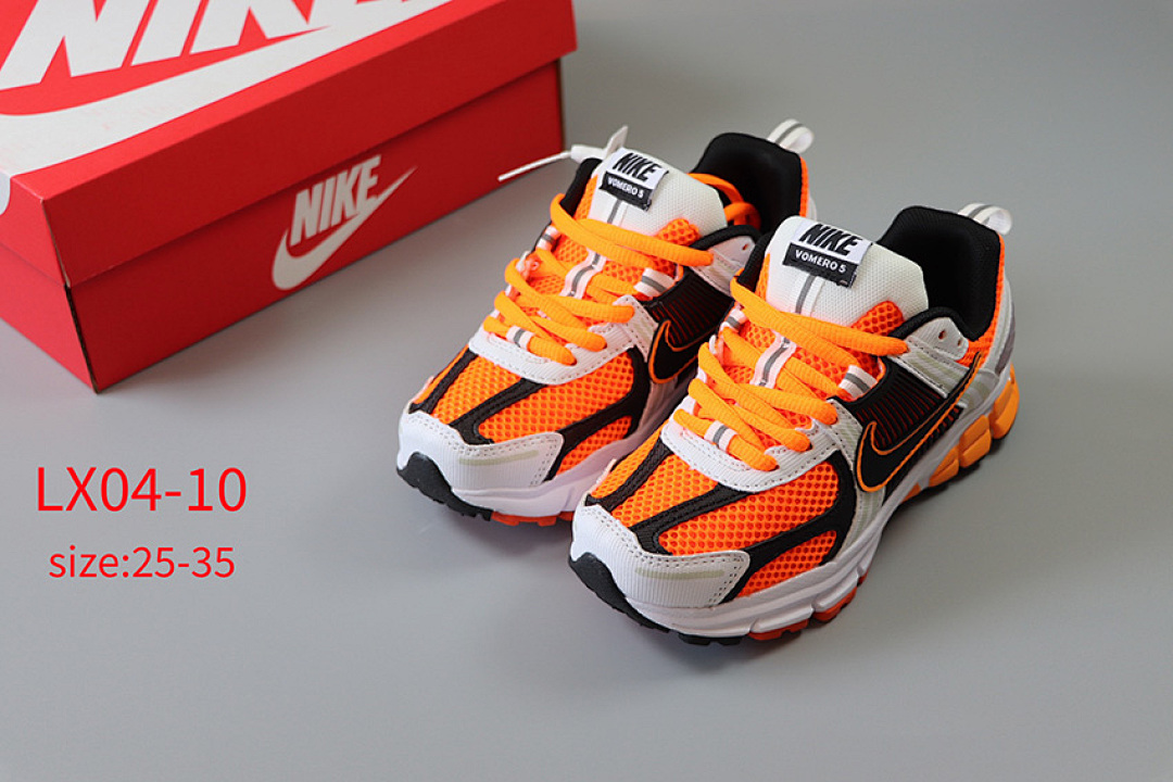 Nike Zoom Vomero 5 · LX04 — תמונה 13
