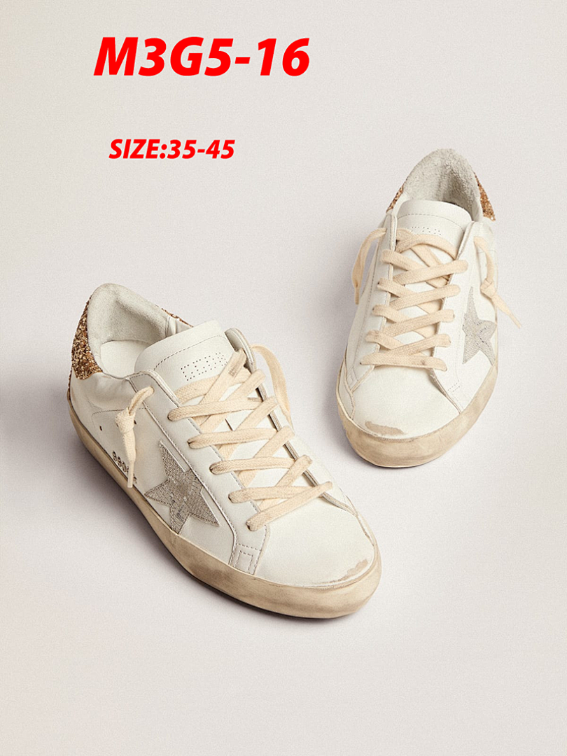 Golden Goose Hi Star · M3G5 — תמונה 15