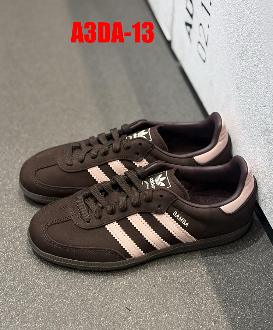 Adidas Samba OG Liberty London · A3DA — תמונה 19