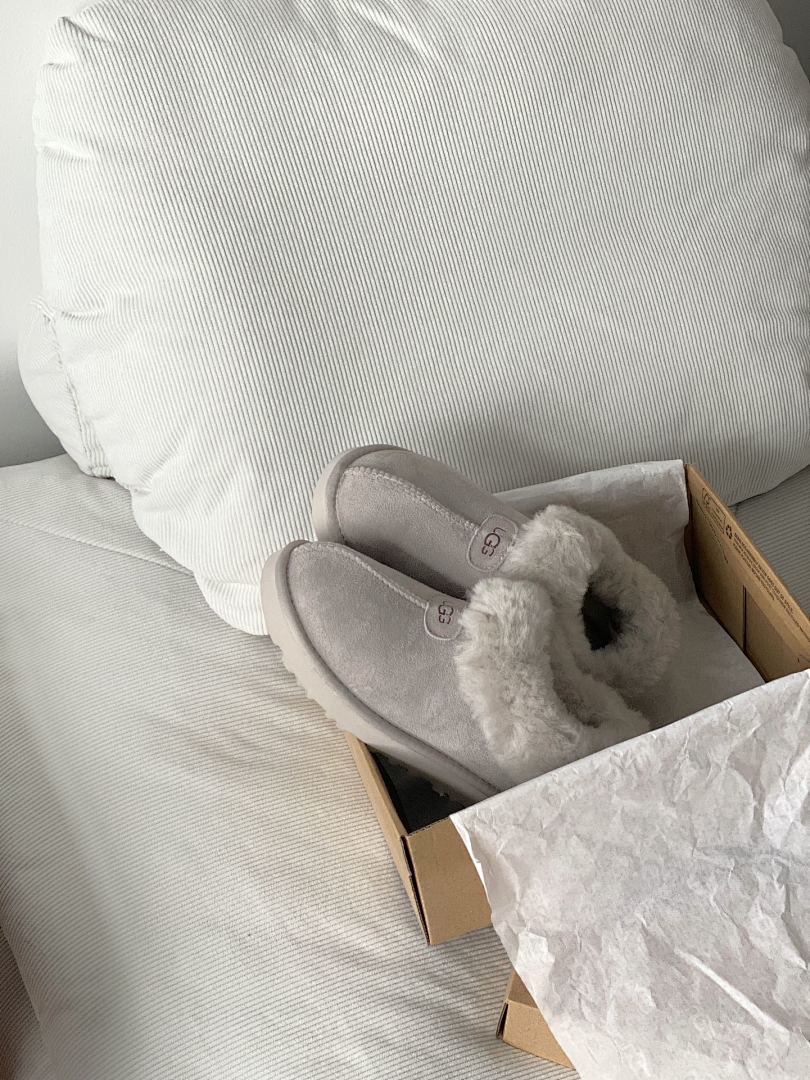 UGG Ansley Mule · Y67U — תמונה 10