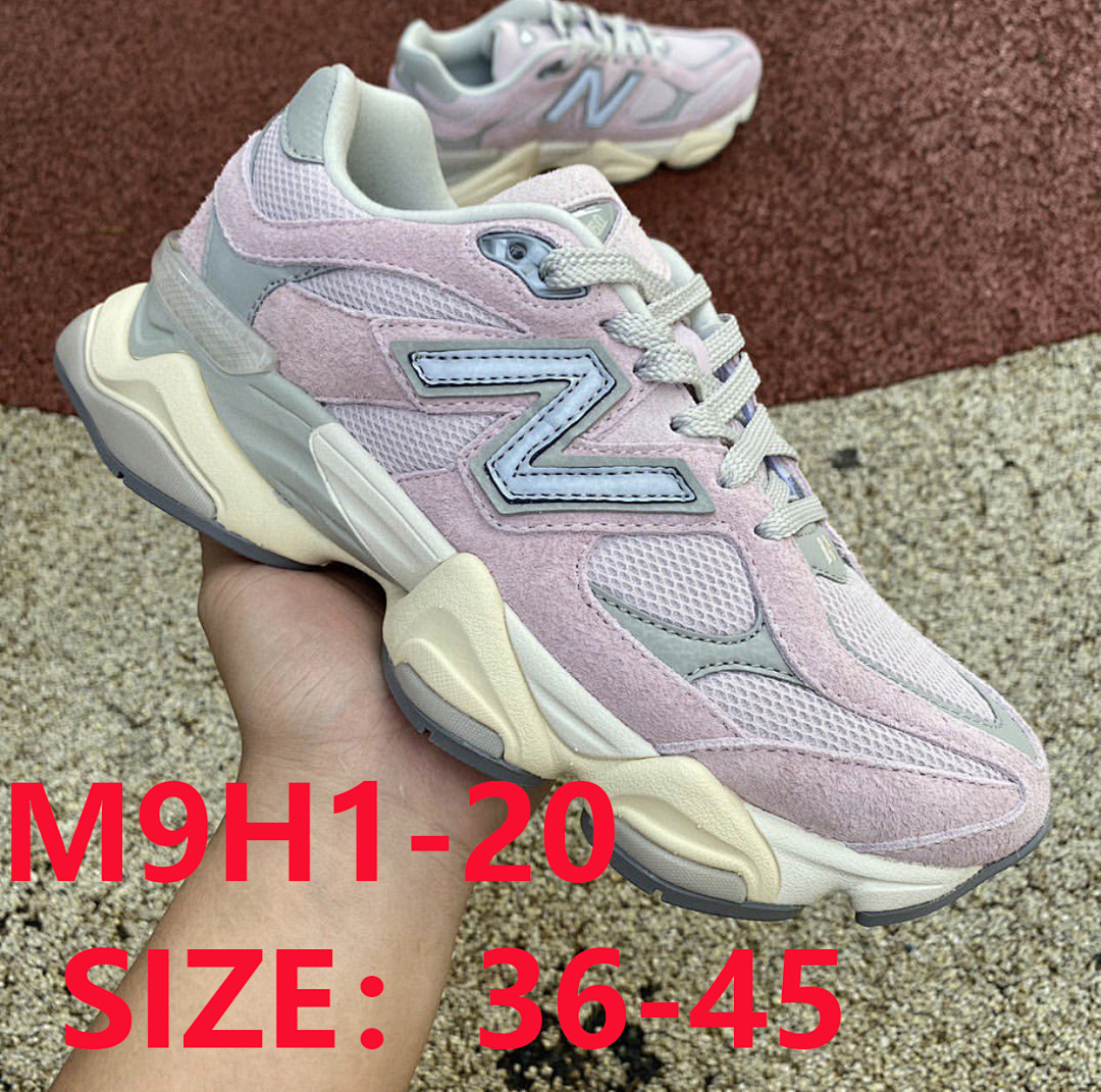 New Balance 9060 · M9H1 — תמונה 11