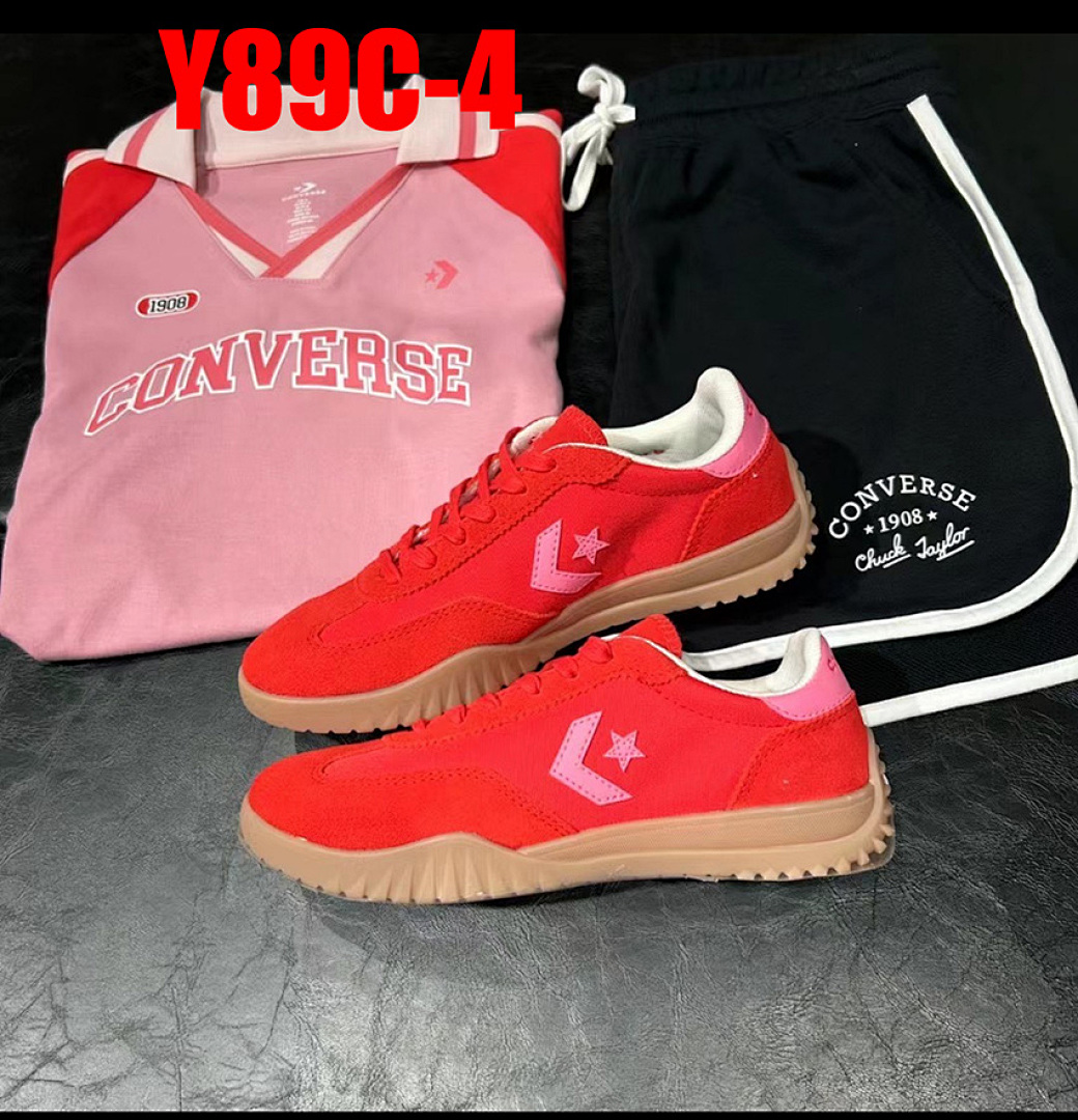 Converse Run Star Trainer · Y89C — תמונה 16