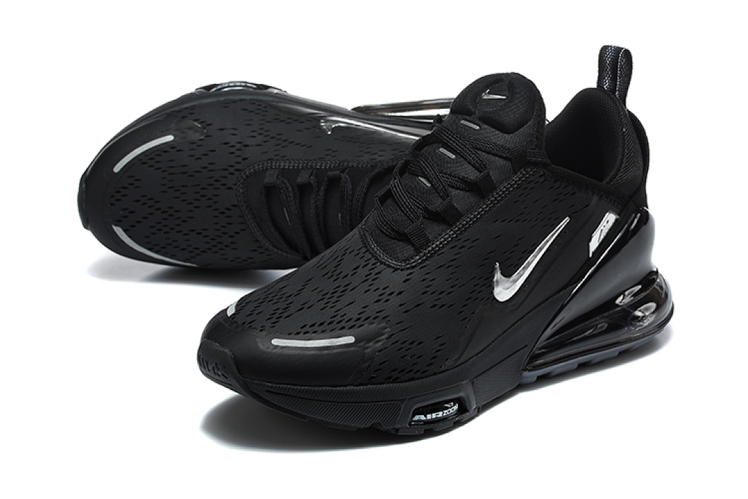 Nike Air Max 270 · AER3 — תמונה 8