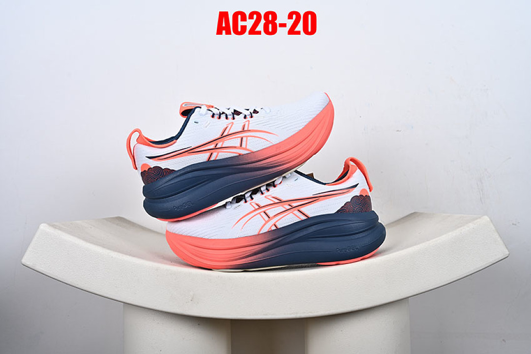 ASICS GEL-NIMBUS 28 · AC28 — תמונה 11
