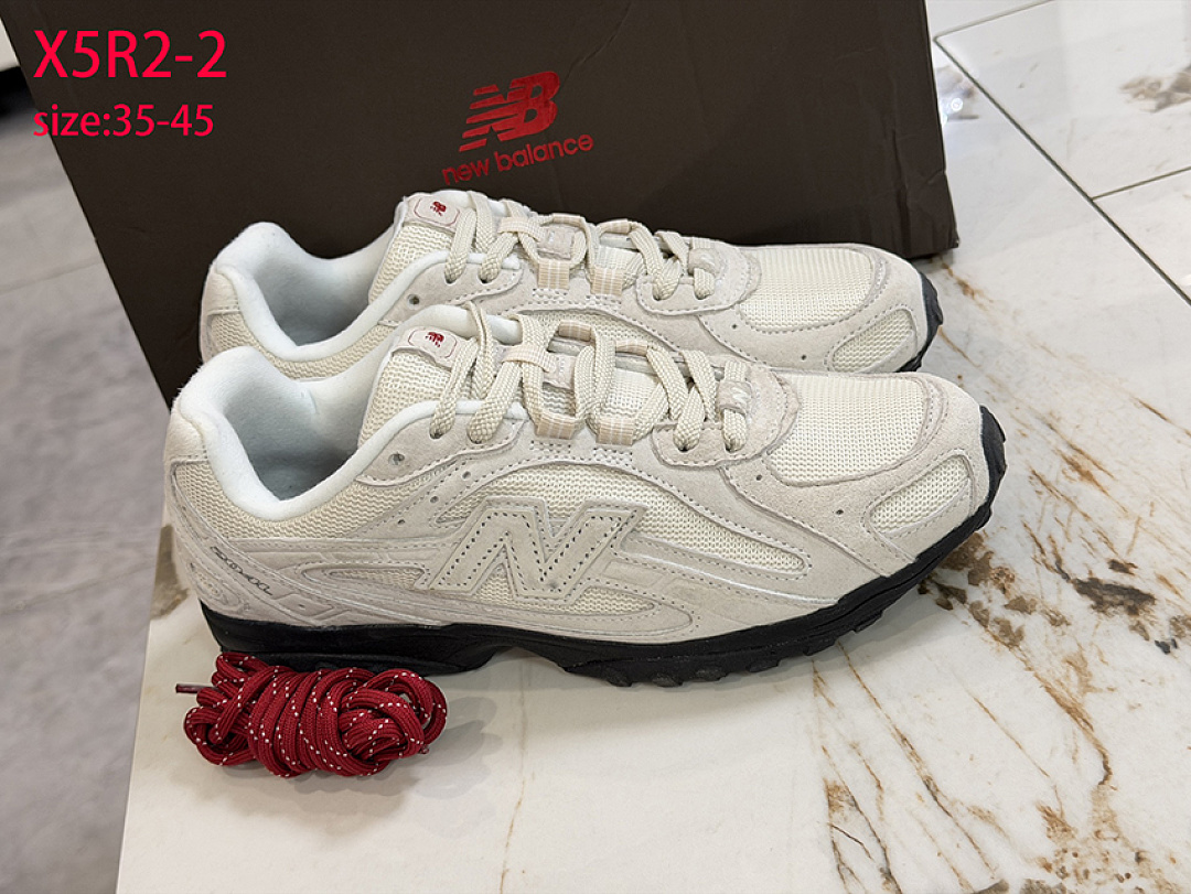 New Balance 204L · X5R2 — תמונה 12