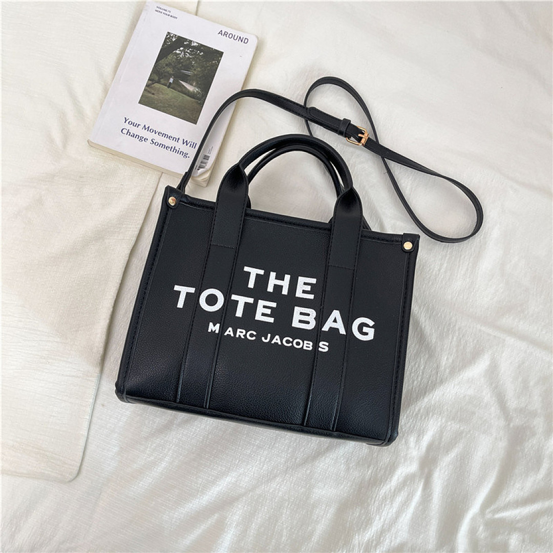 Marc Jacobs The Tote Bag · M56N — תמונה 32