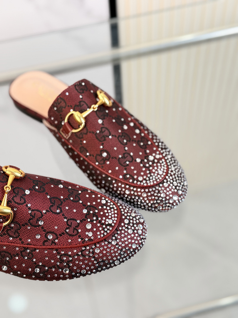 Gucci Princetown · G1CH — תמונה 12