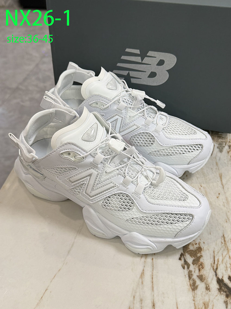 New Balance 9060 · NB9060 — תמונה 25
