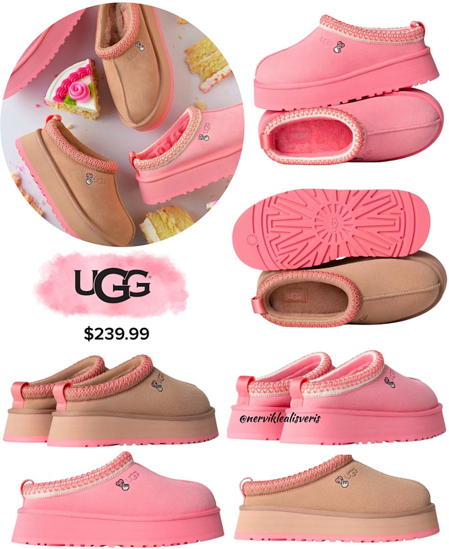 UGG Tazz · 9ZWN — תמונה 9