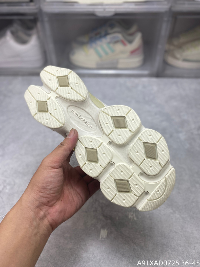 New Balance 9060 · N36P — תמונה 11
